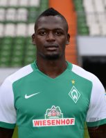 Fussball 1. Bundesliga, Saison 2015/2016: Teampraesentation SV Werder Bremen