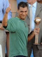 FIFA BEACH SOCCER WORLD CUP 2008 FINAL: BRAZIL - ITALY