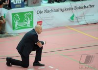Volleyball 1. Bundesliga  Saison  2012/2013: TV Rottenburg  - evivo Dueren