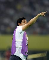 Fussball International  5. FIFA Frauen Weltmeisterschaft 2007 in ChinaUSA - BrasilienUSA vs. Brazil