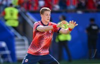 Fussball WM 2026 Vorrunde: Norwegen - Irak