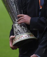 FUSSBALL EUROPA LEAGUE FINALE 15/16: FC Liverpool - FC Sevilla