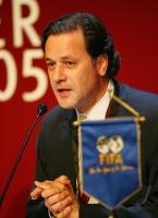 Fussball   FIFA Weltfussballerinn 2005