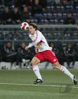 Fussball, 03.04.2007, OEFB Stiegl Cup Halbfinale RB Salzburg-SV Mattersburg