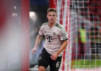 Fussball 1. Bundesliga Saison 2025/2026
FC Bayern Muenchen - SV Werder Bremen