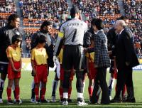 Fussball International  Club WM  Etoile Sportive du Sahel - Pachuca