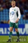 FUSSBAL BUNDESLIGA, Effenberg