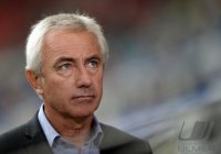 Fussball Saison 1. Bundesliga  Saison 2013/2014: Hamburger SV - VfB Stuttgart