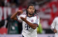 Fussball  1. Bundesliga   Saison 2026/2027     7. Spieltag  SC Freiburg - FC Bayern Muenchen