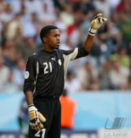 Fussball WM 2006  Tunesien - Saudi Arabien