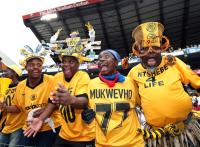 Fussball International  Orlando Pirates  -  Kaizer Chiefs