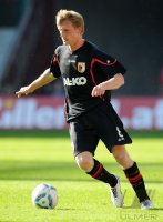 Fussball 1. Bundesliga, Saison 2011/2012: SV Werder Bremen - FC Augsburg