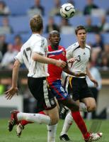 Fussball WM 2006: