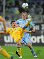 2. Fussball Bundesliga: TSV 1860 Muenchen - Eintracht Braunschweig