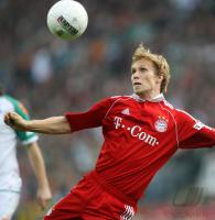 Fussball 1. Bundesliga: Bayern, OTTL Einzelaktion