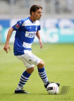 Fussball 1. Bundesliga, Duisburg: TIFFERT, Einzelaktion