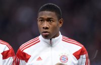 Fussball International CHL Saison 13/14: Manchester United FC - FC Bayern Muenchen