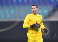 Fussball International Testspiel: Deutschland - Tschechische Republik