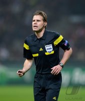 Fussball Champions League 13/14: AC Mailand - FC Barcelona