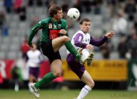 Fussball, 25.02.2007, T-Mobile BL FC Wacker Tirol-Austria Magna