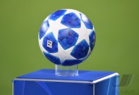 Fussball CHL 18/19 Gruppenphase: TSG 1899 Hoffenheim - Olympique Lyon