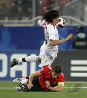 Fussball International  U 20 WM CHI-AUT