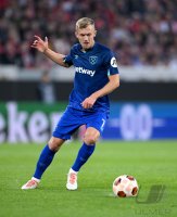 FUSSBALL EUROPA LEAGUE 23/24: SC Freiburg - West Ham United