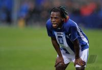 Fussball International:  Walter Martinez  (Honduras)