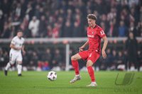 FUSSBALL EUROPA LEAGUE SAISON 2025/2026
SC Freiburg - FC Basel