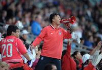 Fussball Frauen FIFA U 17  WM  2008   England - Korea