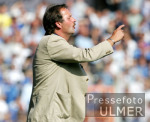 Fussball 1. Bundesliga: Bochum, NEURURER