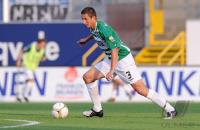 2. Fussball Bundesliga : Fuerth - FSV Frankfurt