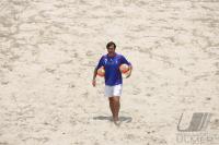 French Natiional Team Training