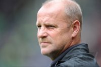 Fussball 1. Bundesliga, Saison 2012/2013: Hannover 96 - Werder Bremen