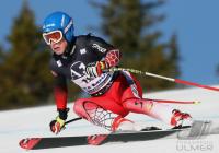 Ski Alpin; Abfahrt  Herren Lake Louise CAN