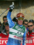 SKI  WM 2003  St.Moritz Abfahrt Herren