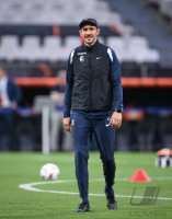 FUSSBALL  EUROPA LEAGUE  SAISON 2025/2026   Finale in Istanbul, 19.05.2026 Training SC Freiburg