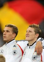 Fussball International: Deutschland - Schweden