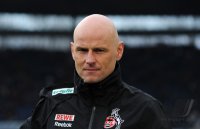 Fussball 1. Bundesliga, Saison 2011/2012: Stale Solbakken (1. FC Koeln)