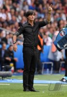 Fussball International Europameisterschaft 2016: Nordirland - Deutschland