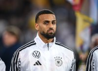 FUSSBALL UEFA Nations League 26/27 Deutschland - Griechenland