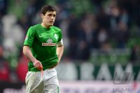 Fussball, 1. Bundesliga Saison 2012/2013: SV Werder Bremen - FC Augsburg