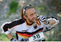 Mountainbike  Downhill  Thomas Schmitt (GER)