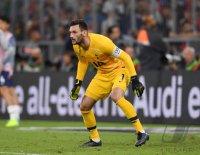 Fussball International Audi Cup 2019: FC Bayern Muenchen - Tottenham Hotspur