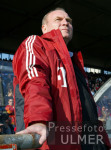 Fussball 1. Bundesliga: FCB, Uli HOENESS