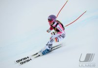 SKI Weltcup Damen St. Moritz 2012/2013:  Maria HOEFL-RIESCH (GER)
