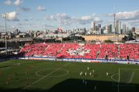 Fussball International  U 20 WM CAN-CHI