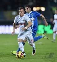 Fussball International Serie A 14/15: Xherdan Shaqiri (Inter Mailand)