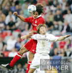 Fussball 1. Bundesliga  FC Bayern Muenchen - Gladbach