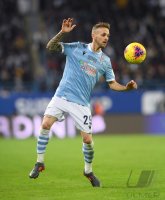 Fussball Supercoppa Italia Finale 2019 in Riad: Juventus Turin - Lazio Rom